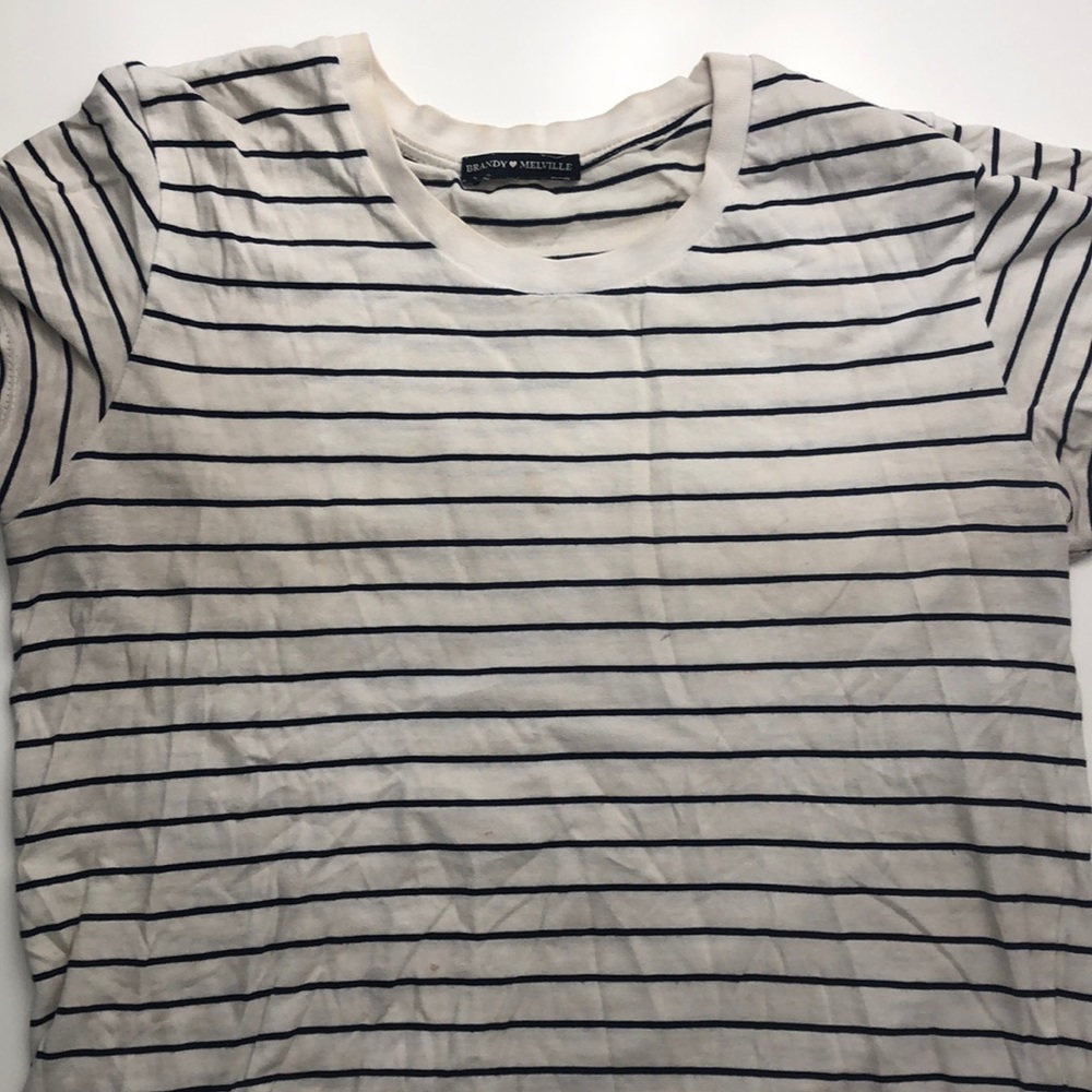 BRANDY MELVILE T-SHIRT